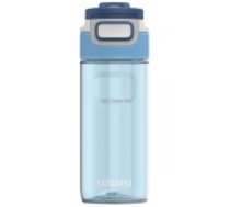 KAMBUKKA 11-03026 Elton, Tropical Blue, 500 ml - Water Bottle pudele