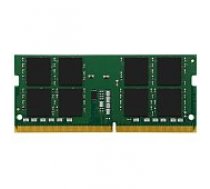 Kingston ValueRAM 8GB DDR4 3200MHz SO-DIMM KVR32S22S6/ 8 operatīvā atmiņa