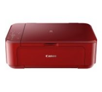 Canon Pixma MG3650 Red daudzfunkciju tintes printeris
