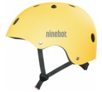 Segway Ninebot Commuter Helmet Yellow aksesuārs