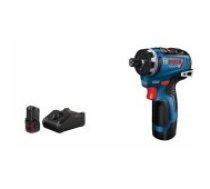 Bosch GSR 12V-35 HX CT 2x3.0/ 12V-40 Urbjmašīna