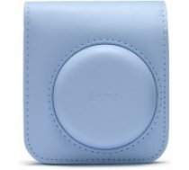 Fujifilm Instax Mini 12 Case Pastel Blue fotopapīrs