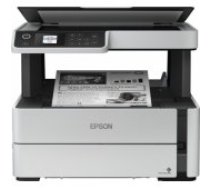 Epson EcoTank ET-M2170 daudzfunkciju tintes printeris