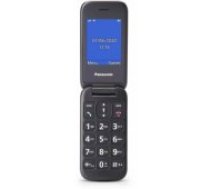 Panasonic KX-TU400EXG Gray mobilais telefons