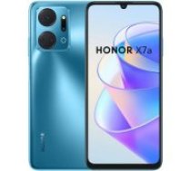 Honor X7A 4/ 128GB Ocean Blue mobilais telefons