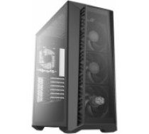 Cooler Master MasterBox 520 Mesh Blackout Edition datoru korpuss