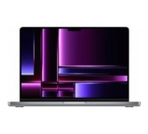 Apple MacBook Pro 14 M2 Pro 16GB 1TB SSD Space Grey EN MPHF3ZE/ A portatīvais dators