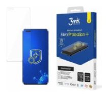 3MK "SilverProtection+ Screen Protector Honor Magic5 Pro" aizsargplēve telefonam