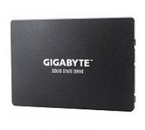 Gigabyte 480GB 2.5" SATA SSD disks