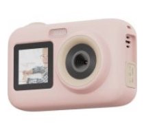 Sjcam FunCam Plus Pink sporta kamera