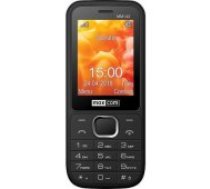 Maxcom Classic MM142 Black mobilais telefons