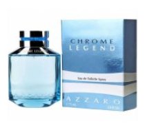 Azzaro Chrome Legend 75ml Parfīms