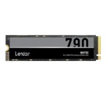 Lexar NM790 2TB LNM790X002T-RNNNG SSD disks