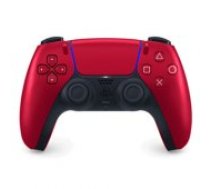 Sony Playstation 5 DualSense wireless controller Volcanic Red spēļu kontrolieris