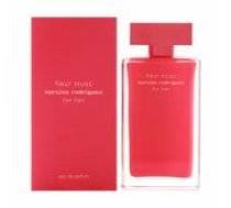 Narciso Rodriguez Fleur Musc for Her EDP 100ml Parfīms