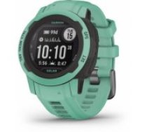 Garmin Instinct 2S Solar Neon Tropic 010-02564-02 viedā aproce