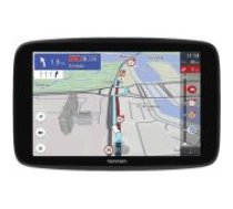 Tomtom GO Expert 5˝ navigācija