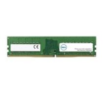 Dell Green 8GB DDR5 4800MHz UDIMM AB883073 operatīvā atmiņa