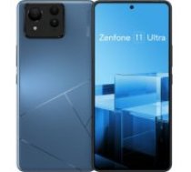 Asus Zenfone 11 Ultra 12/ 256GB Skyline Blue mobilais telefons