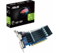 Asus GeForce GT 710 Evo 2GB DDR3 64 bit videokarte