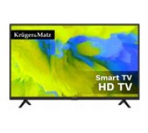 Kruger & Matz KM0232-S5 televizors