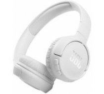 JBL Tune 510BT White austiņas