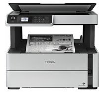 Epson EcoTank M2170 daudzfunkciju tintes printeris