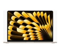 Apple MacBook Air 15 Retina M2 8GB 256SSD EN Starlight DEMO Garantija 1 gads portatīvais dators