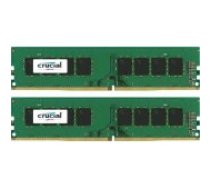 Crucial 32GB DDR4 2400MHz DIMM CT2K16G4DFD824A operatīvā atmiņa