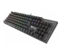Genesis Thor 300 RGB Limited (RU) klaviatūra