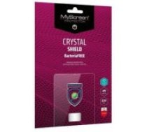 Myscreen Protector "Crystal Shield BacteriaFree Samsung Galaxy Tab S5e / S6" aizsargplēve