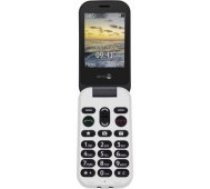 Doro 6060 Red/ White mobilais telefons