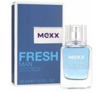 Mexx Fresh Man EDT 30ml Parfīms