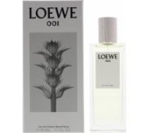 Loewe 001 Man EDC 50ml Parfīms