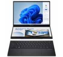 Asus Zenbook DUO UX8406MA-PZ103W 14 OLED 3K Ultra 9 185H 32GB 1SSD W11 portatīvais dators