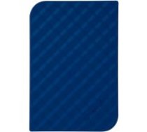 Verbatim Store ®N® Go 1TB 2.5" Blue 53200 arējais cietais disks