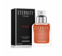 Calvin Klein Eternity Flame EDT 50ml Parfīms