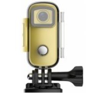 Sjcam C100+ Gold sporta kamera