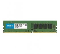 Crucial 16GB DDR4 3200MHz UDIMM CT16G4DFRA32A operatīvā atmiņa