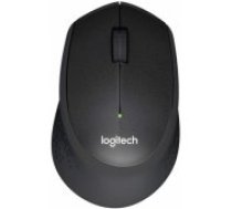 Logitech B330 Silent Plus Black datorpele