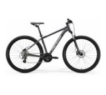 Merida 29®® Big Nine 15 L(19) Matt Dark Silver Velosipēds