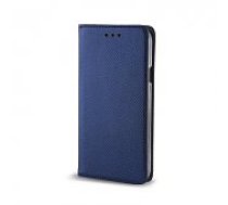 Mocco "Smart Magnet Book Case LG K10 (2018)" Blue maciņš