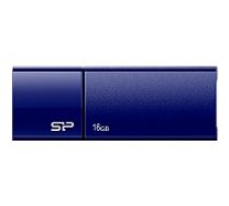 Silicon Power SP016GBUF2U05V1D ULTIMA U05 16GB USB 2.0 Blue USB flash