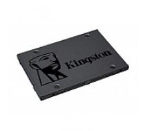 Kingston SSD SATA 2.5" 240GB TLC SA400S37/ 240G SSD disks