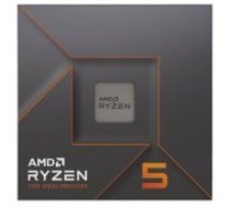 AMD Ryzen 5 7600X 100-100000593WOF Box procesors