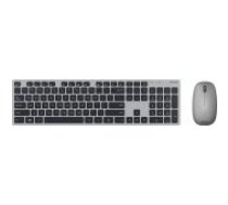 Asus W5000 (RU) Grey klaviatūra