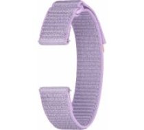 Samsung Fabric Band for Galaxy Watch6 S/ M Lavender Siksniņa