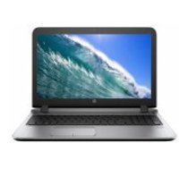 HP ProBook 450 G1 15.6 i5-4200M 16GB 1SSD EN W10Pro Gray ReNew portatīvais dators