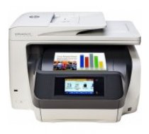 HP OfficeJet Pro 8730 All-in-One daudzfunkciju tintes printeris