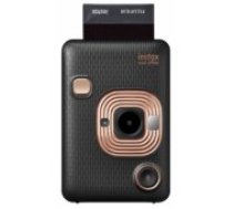 Fujifilm Instax Mini LiPlay Elegant Black momentfoto kamera